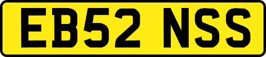 EB52NSS