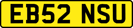 EB52NSU