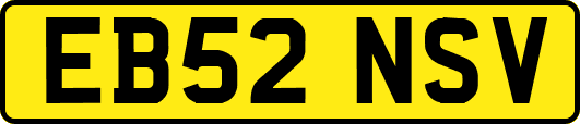 EB52NSV