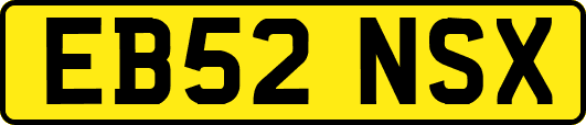 EB52NSX