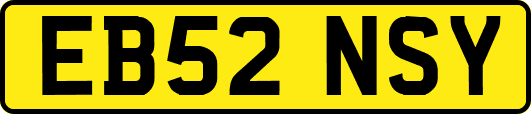 EB52NSY