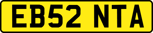 EB52NTA