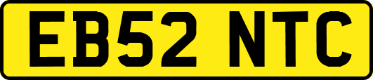 EB52NTC