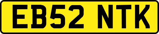 EB52NTK