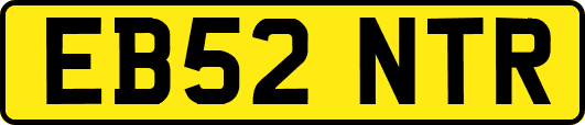 EB52NTR