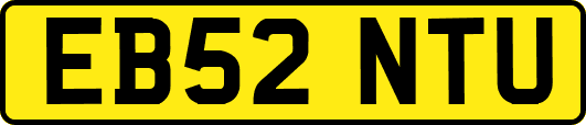 EB52NTU