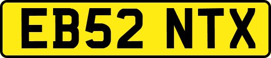 EB52NTX
