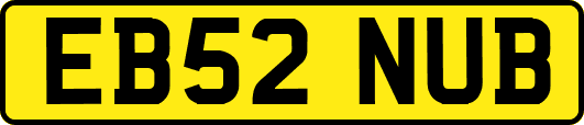 EB52NUB