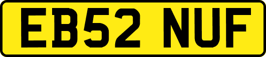 EB52NUF