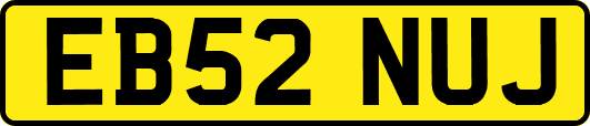 EB52NUJ
