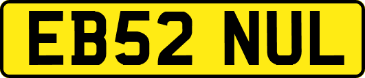 EB52NUL
