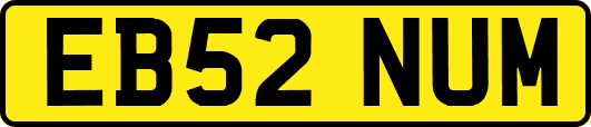 EB52NUM