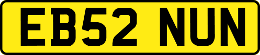EB52NUN