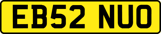 EB52NUO