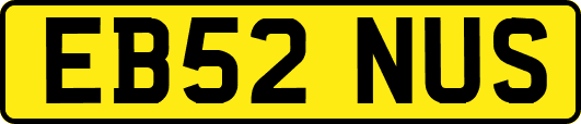 EB52NUS