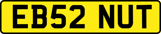 EB52NUT