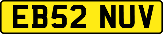 EB52NUV
