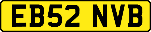 EB52NVB