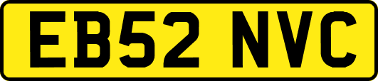 EB52NVC