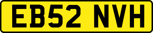 EB52NVH