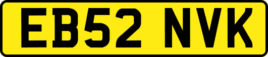 EB52NVK