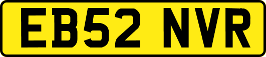 EB52NVR