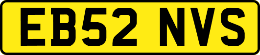 EB52NVS