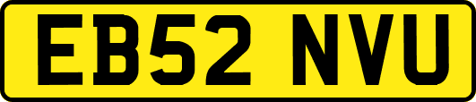 EB52NVU
