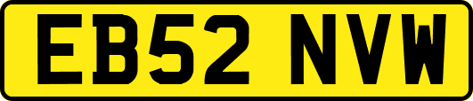 EB52NVW