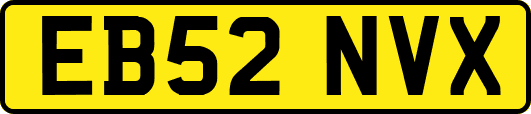 EB52NVX