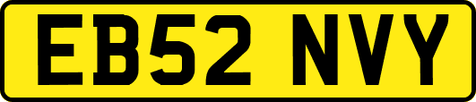 EB52NVY