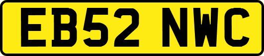EB52NWC