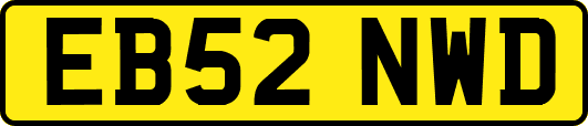 EB52NWD