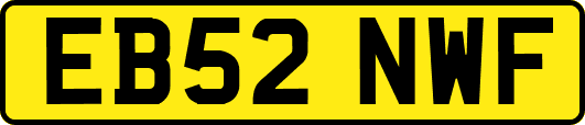 EB52NWF