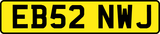 EB52NWJ