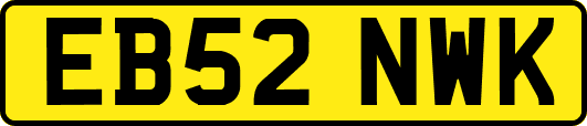 EB52NWK