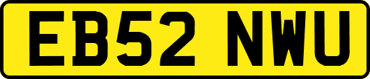 EB52NWU