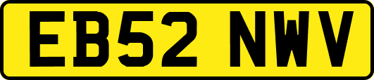 EB52NWV