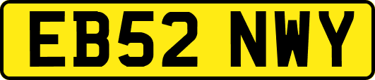 EB52NWY