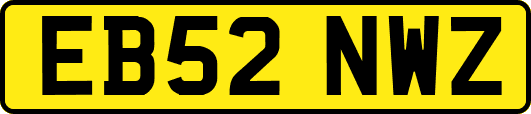 EB52NWZ