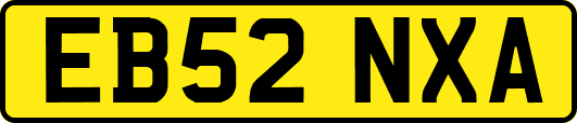EB52NXA