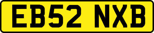 EB52NXB