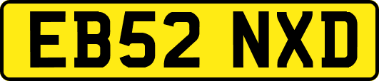 EB52NXD
