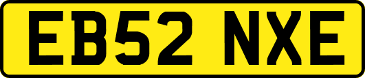 EB52NXE