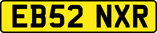 EB52NXR