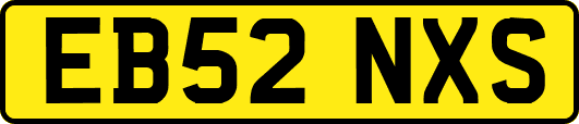 EB52NXS