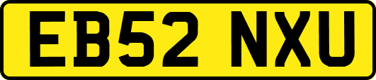 EB52NXU