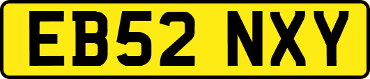 EB52NXY