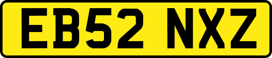 EB52NXZ
