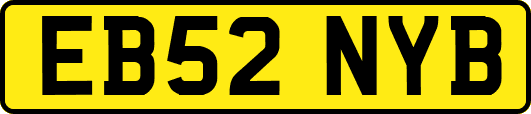 EB52NYB